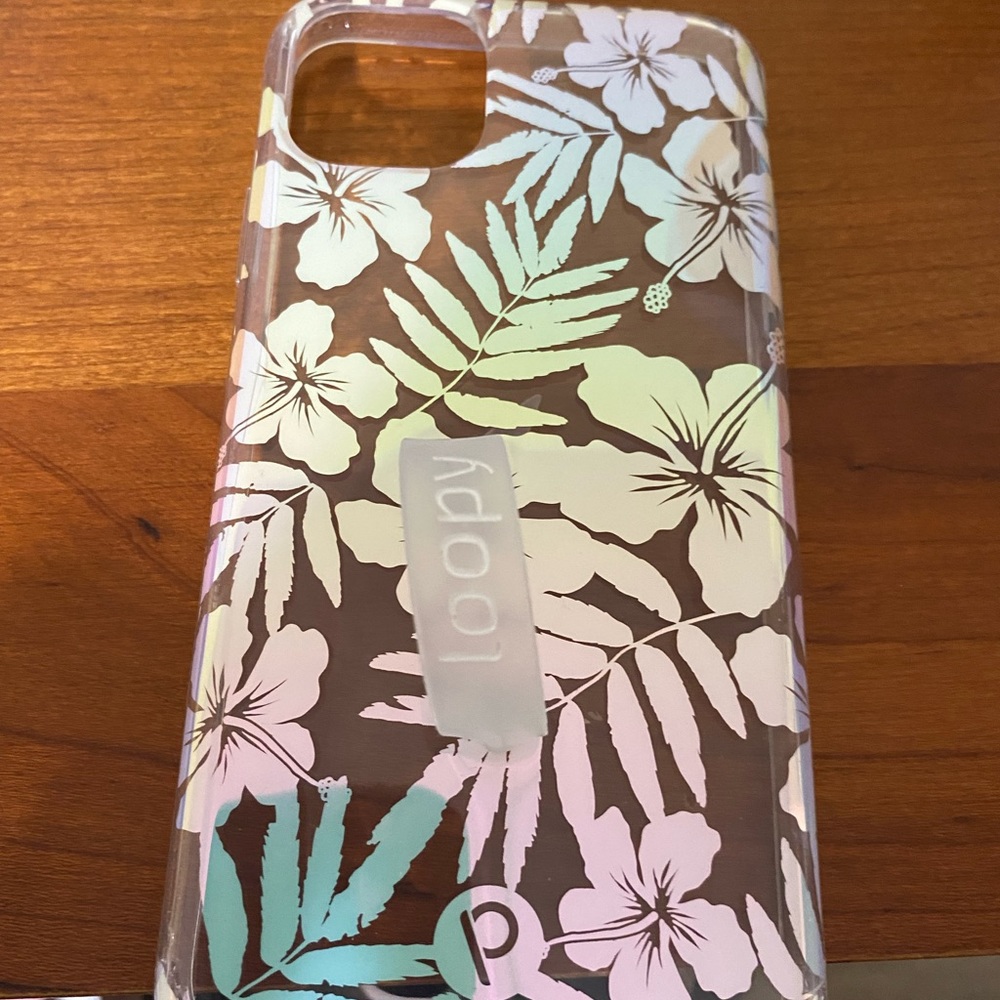 Loopy case 11 pro max